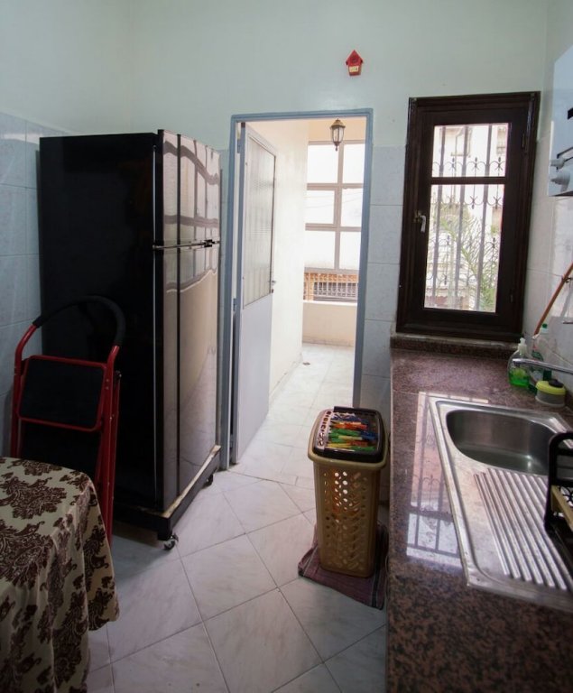 Фото Apartment 1 Room city center Farah