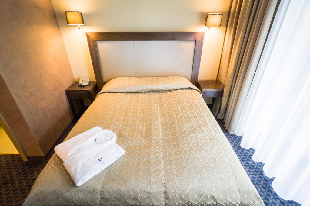 Фото Grand SPA Lietuva Hotel Druskininkai