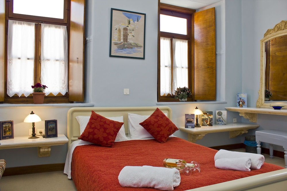 Фото Achilleas Pension