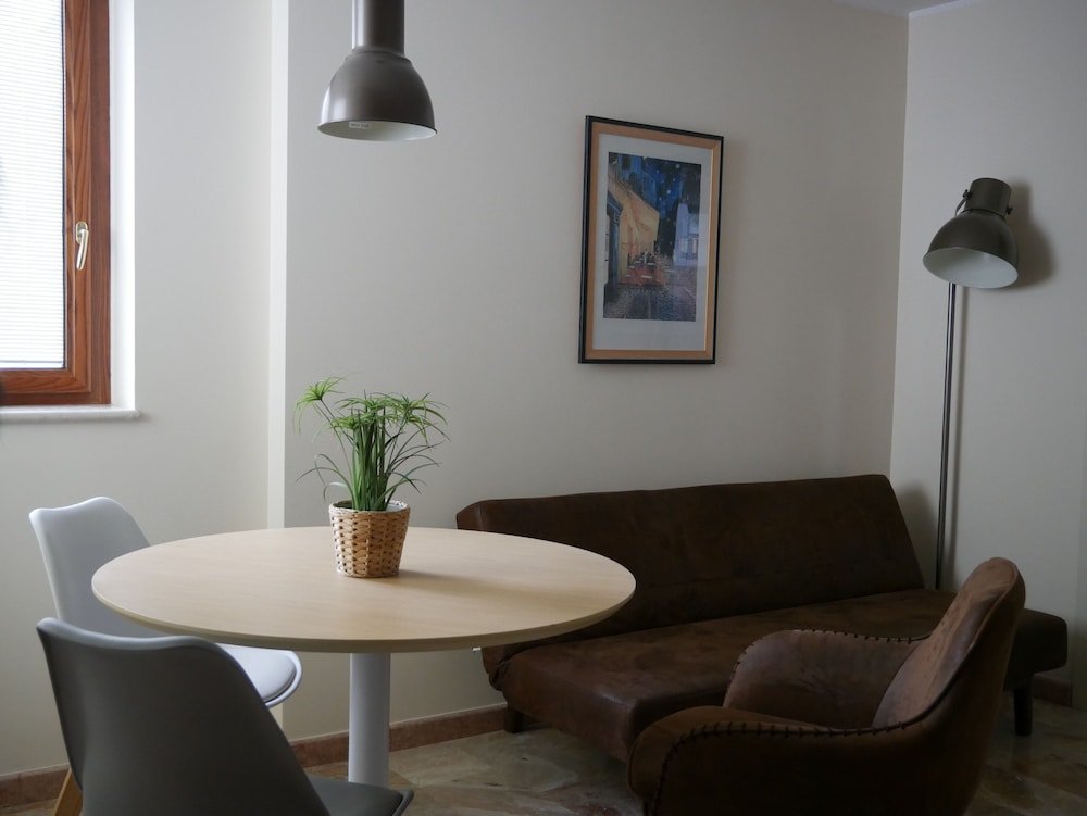 Фото Borgomurgia