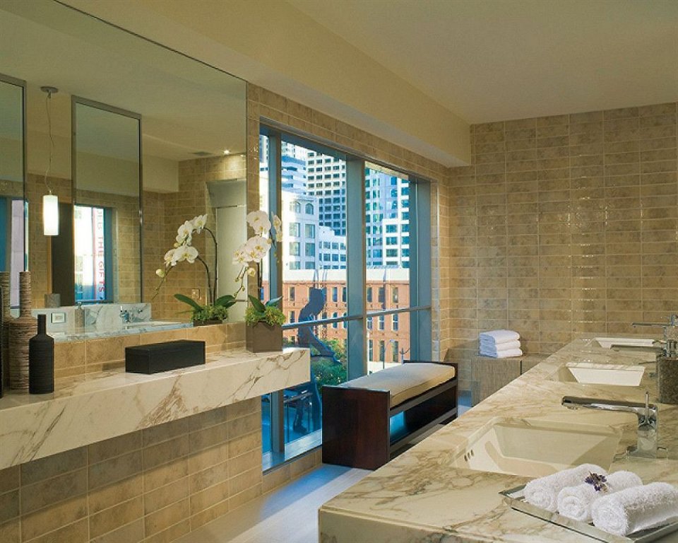 Фото Four Seasons Seattle