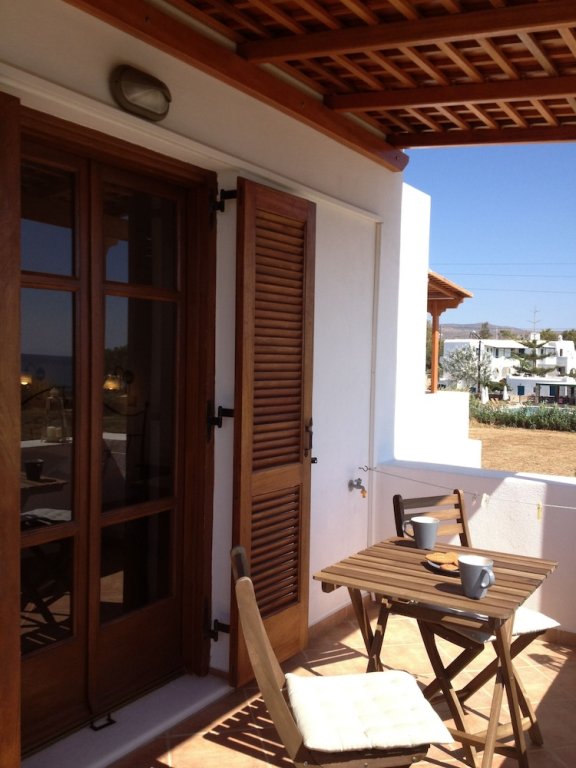 Фото Maria's Rooms & Studios