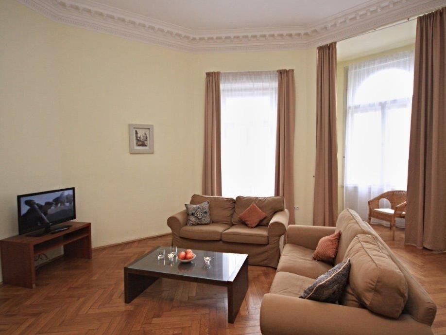 Фото RiverView Palace Apartments