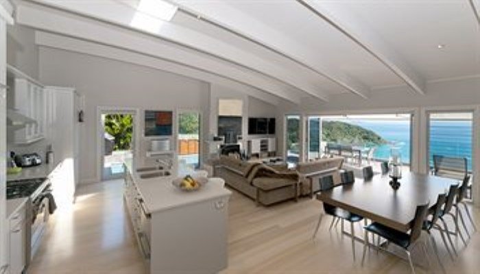 Фото Cloud 9 Luxury Villa