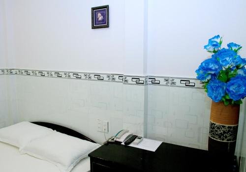 Фото Oyo 828 Hoa Giay Hotel