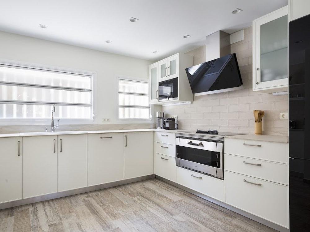 Фото Sitges Centre Oasis Villa