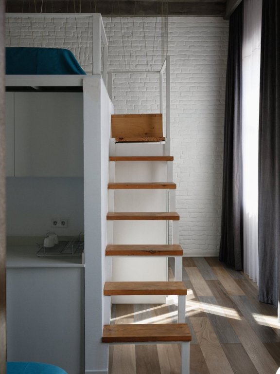 Фото Mariinsky Boutique Hotel