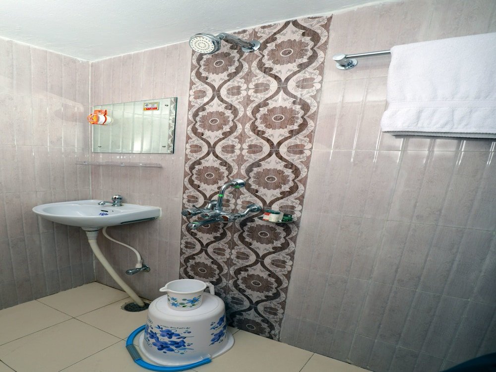 Фото Oyo 13485 Hotel New Jasmine