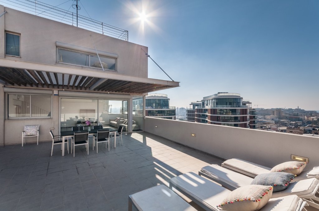 Фото Апартаменты Design 2 Bdr Florentine Tl15