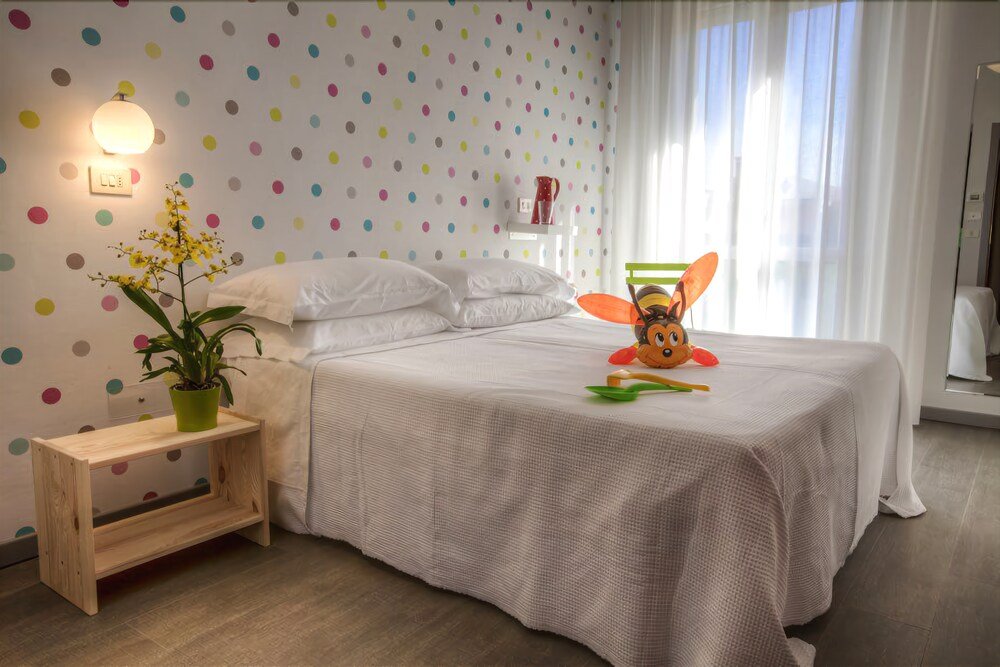 Фото Hotel Madison