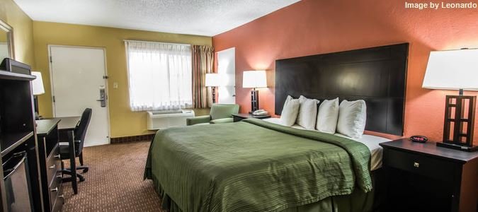 Фото Quality Inn near Blue Spring