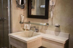 Гостиница Aswar Hotel Suites Riyadh