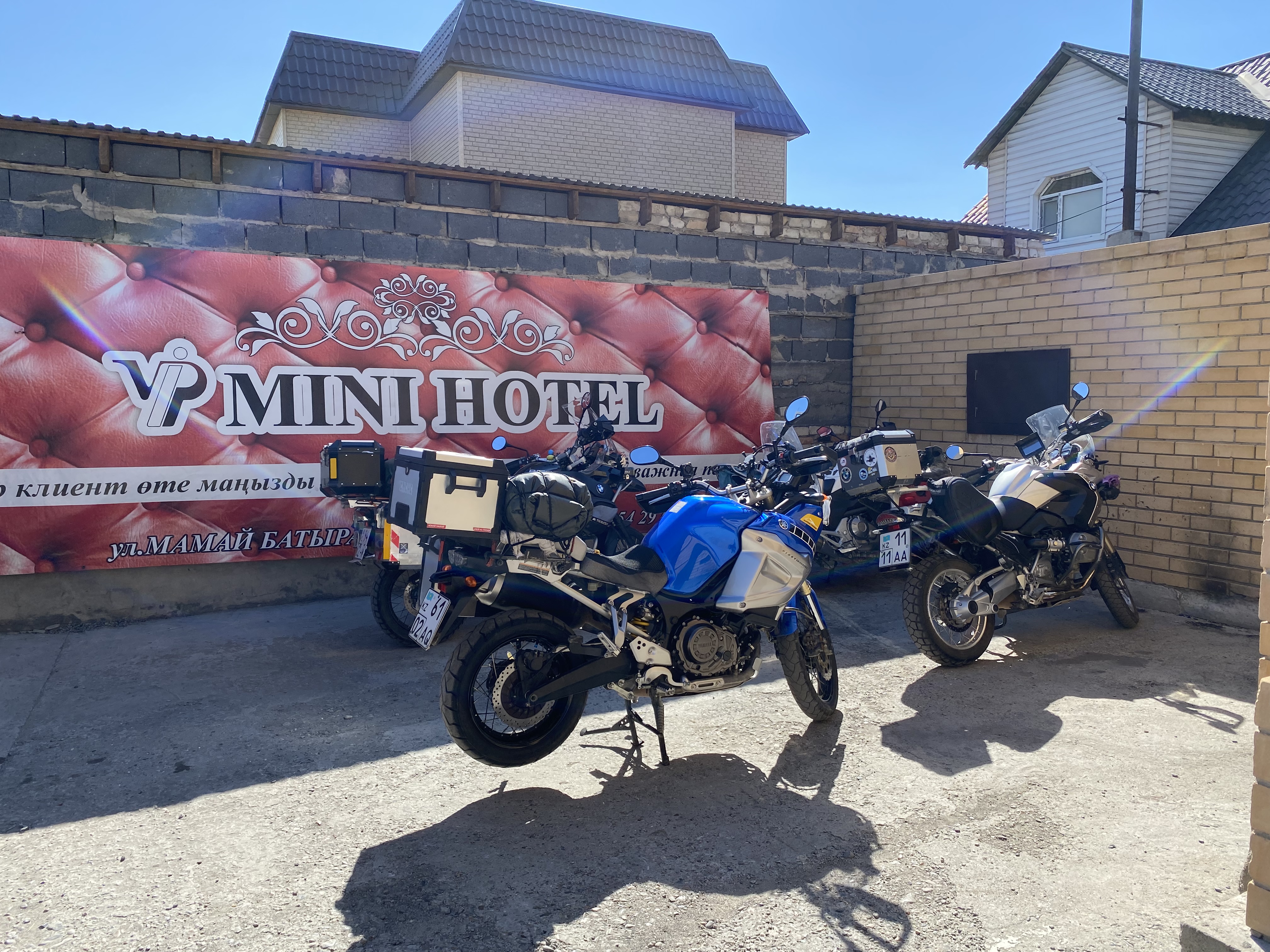 Фото отеля 4