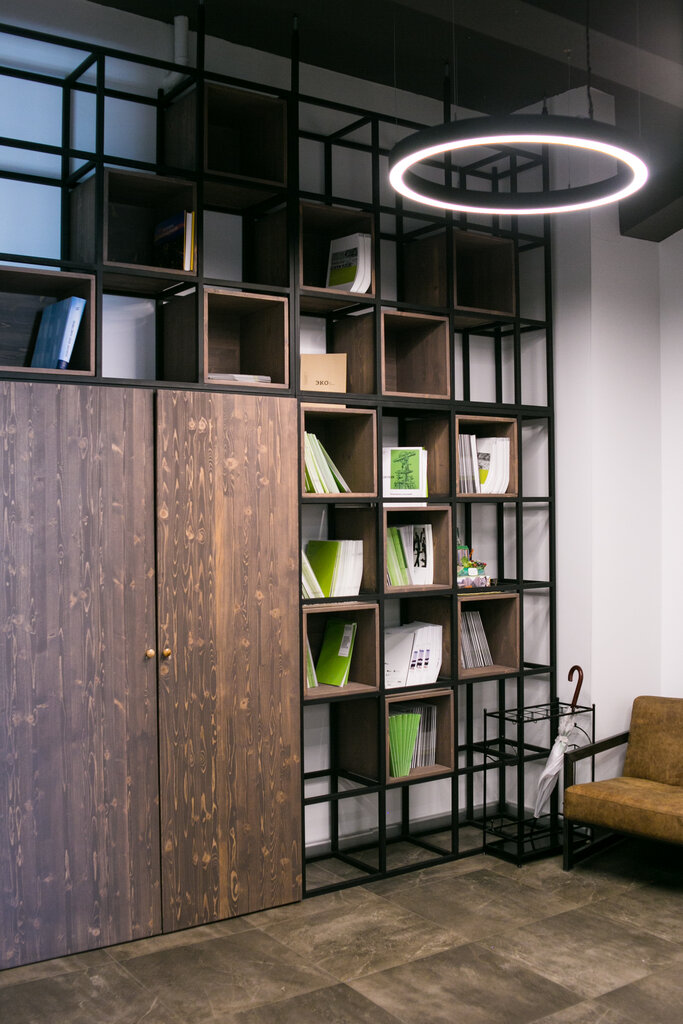 Environmental organization EcoStandard group, Moscow, photo