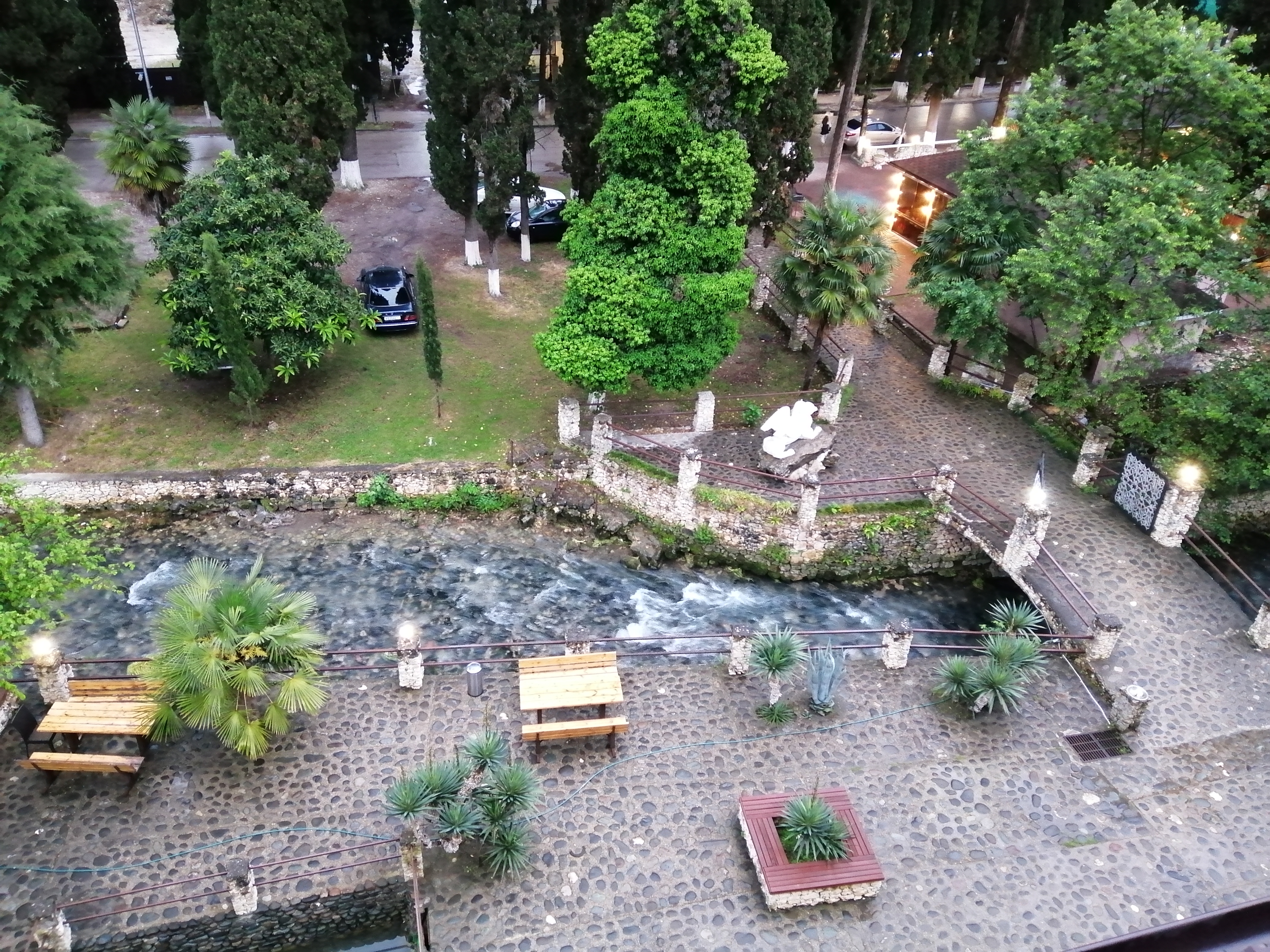 Фото Отель Грифон