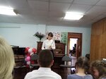 Детская школа (posyolok Solidarnost, Shkolnaya ulitsa, 6), further education
