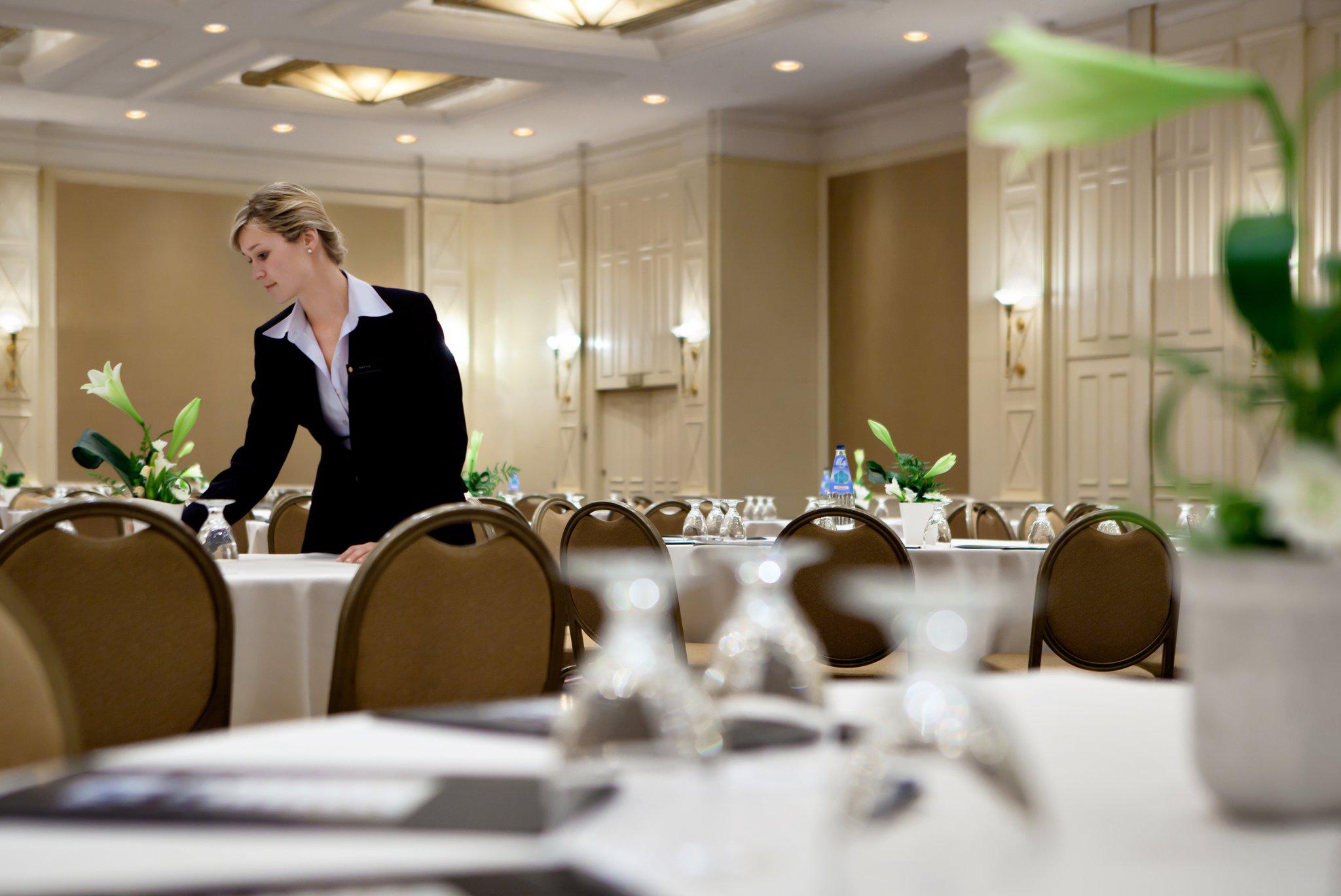 Фото InterContinental David