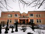 Guo Yasli-Sad № 7 goroda Minska (Minsk, Slabadskaja Street, 123), kindergarten, nursery