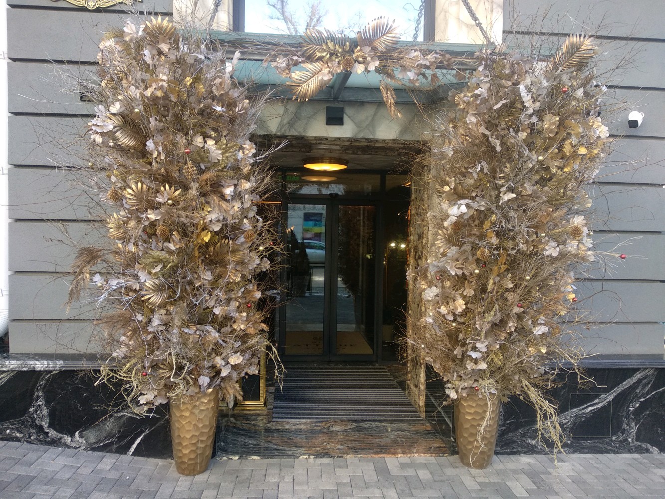 Фото Садовая-Атташе