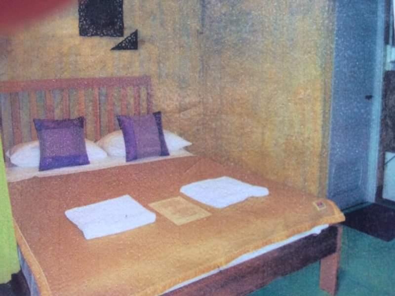 Фото Tamarind Grand Resort Mae Sariang