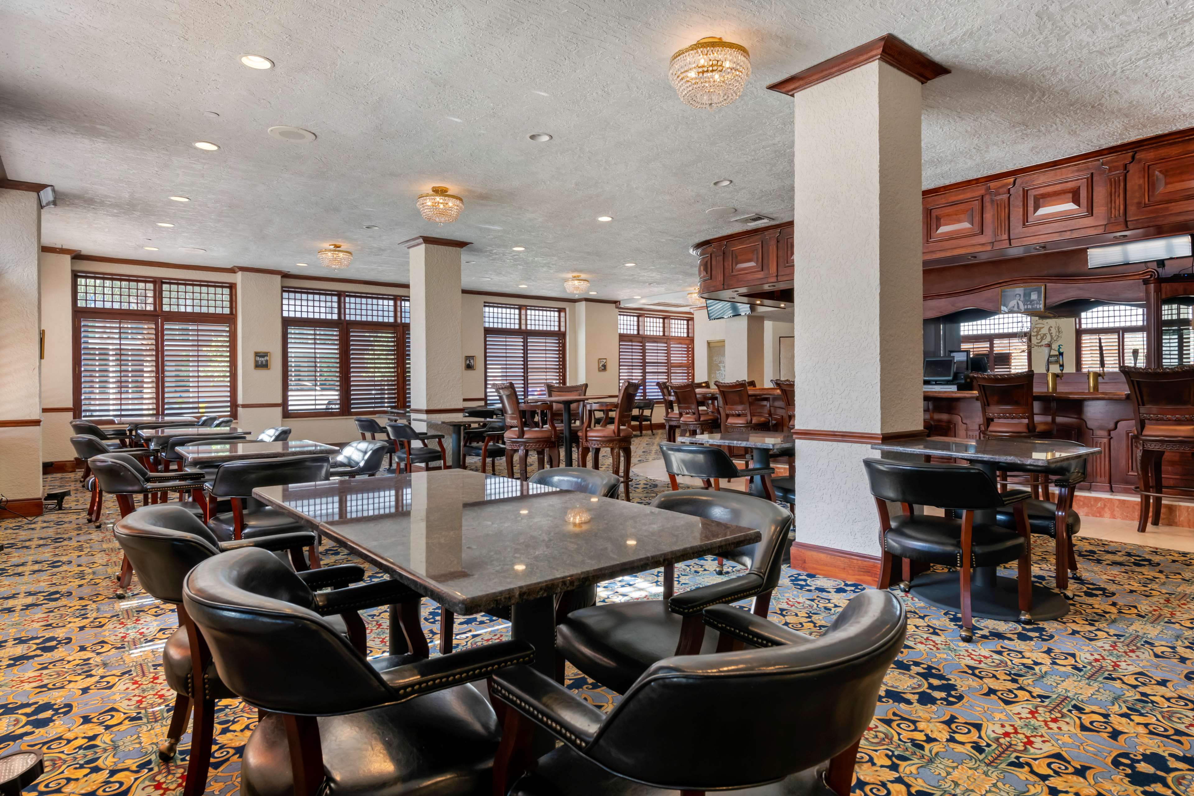 Фото Floridan Palace Hotel, Bw Premier Collection