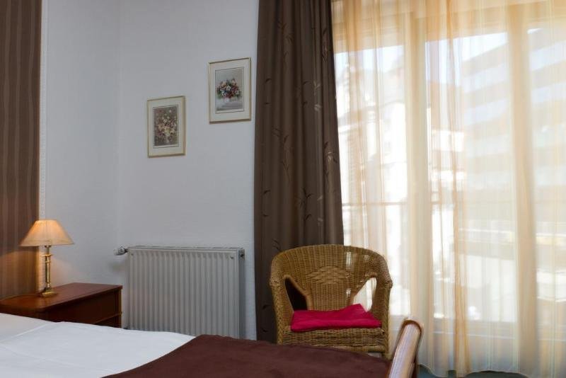 Фото Smarty Cologne Dom Hotel - Boardinghouse