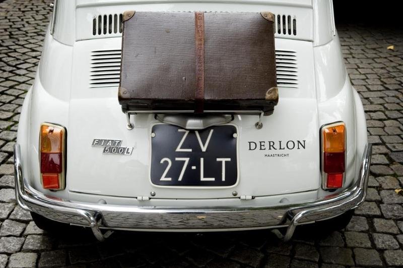 Фото Derlon Hotel Maastricht