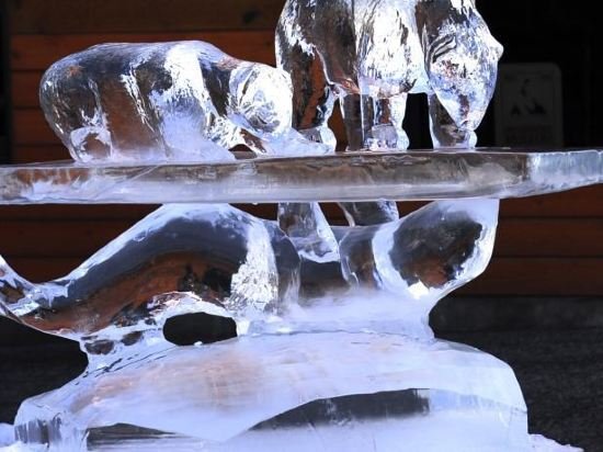 Фото The Georgetown Inn