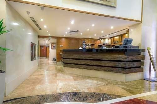 Фото Elaf Kinda Hotel