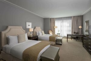 Гостиница Bristol Panama