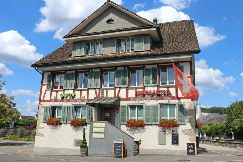 Фото Gasthof Pizzeria Weingarten