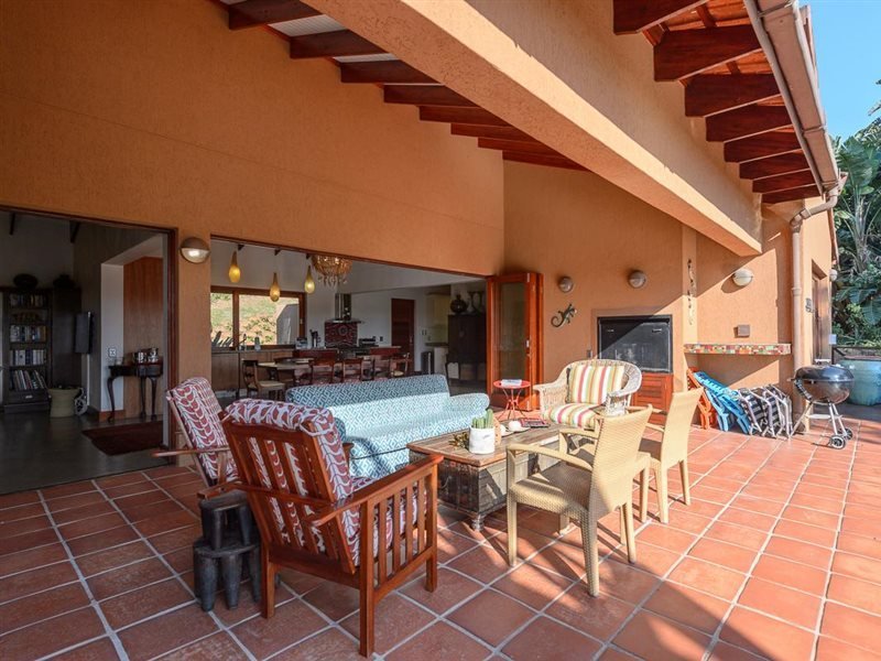 Фото San Lameer Villa Rentals 5910