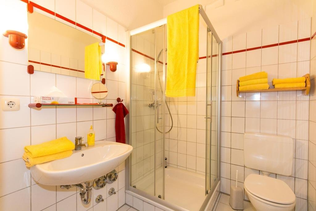 Фото Hotel Sonneninsel Fehmarn