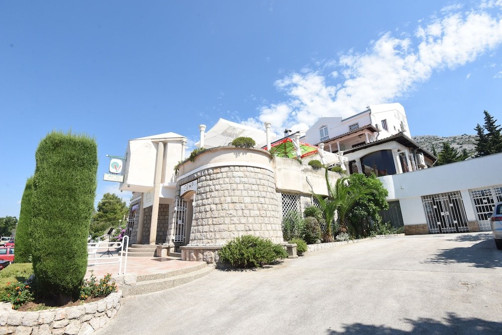 Фото Hotel Vicko