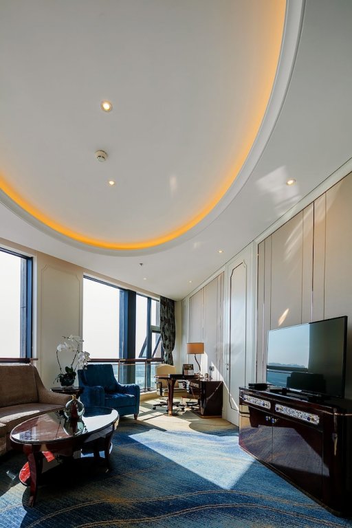 Фото Royal Tulip Suzhou