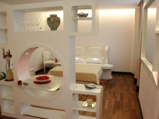 Фото Hotel Senator