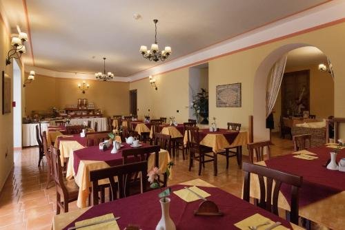 Фото La Chiocciola