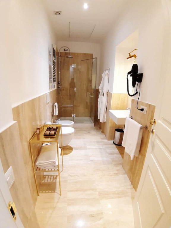 Фото The Talent Hotel