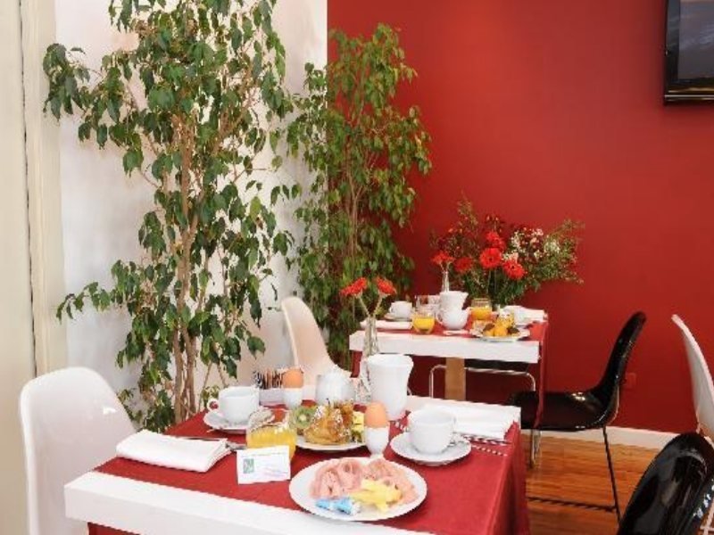 Фото Hotel Michelino Bologna Fiera