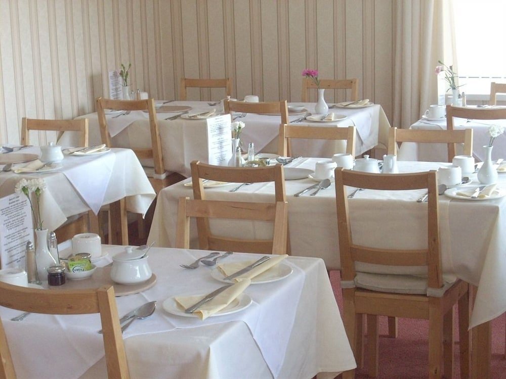 Фото Beecroft Lodge