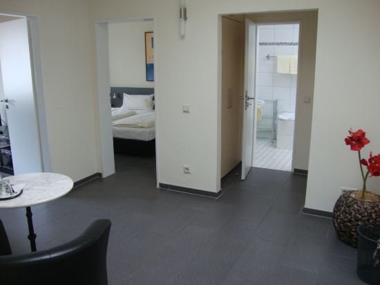 Фото Hotel International Am Theater