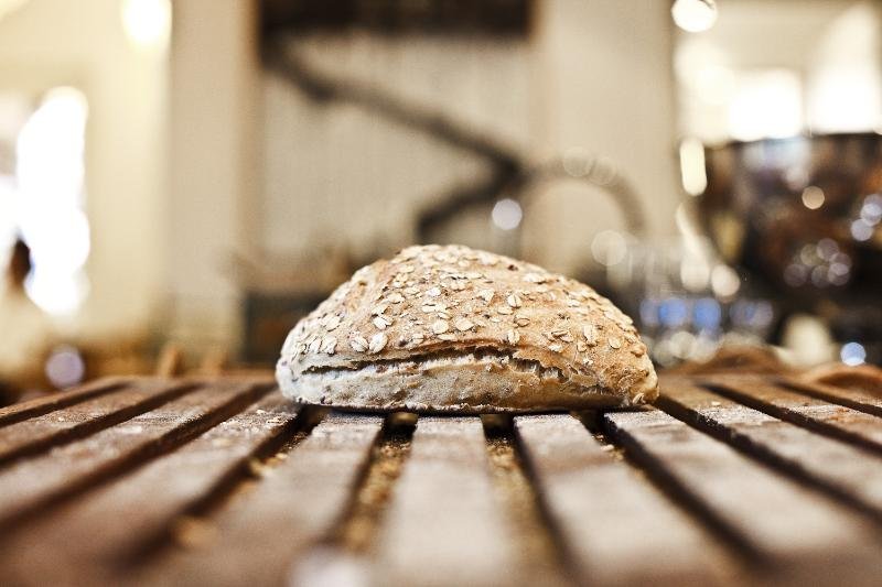 Фото Bertrams Guldsmeden