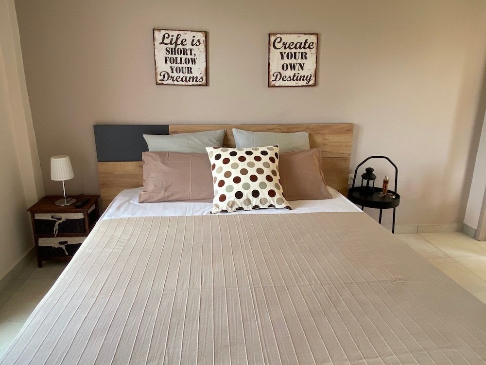 Фото Megali Beach Nikos