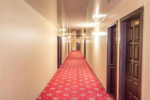 Фото Комильфо