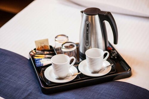 Гостиница Hotel Alexander I в Малопольском воеводстве