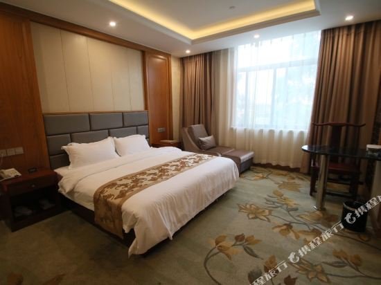 Фото Boyang Boutique Hotel
