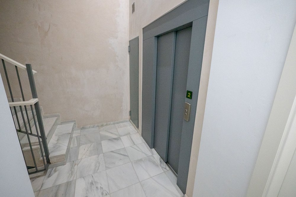 Фото Apartamento El Solarium de Torre