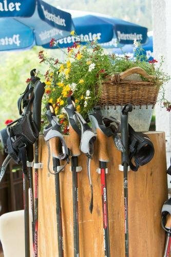 Гостиница Hotel Winterhaldenhof в Бадене-Вюртемберге