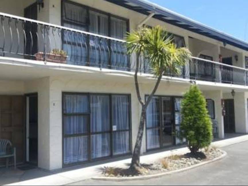 Фото Motel Villa Del Rio