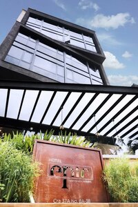 Гостиница Epic Boutique Hotel